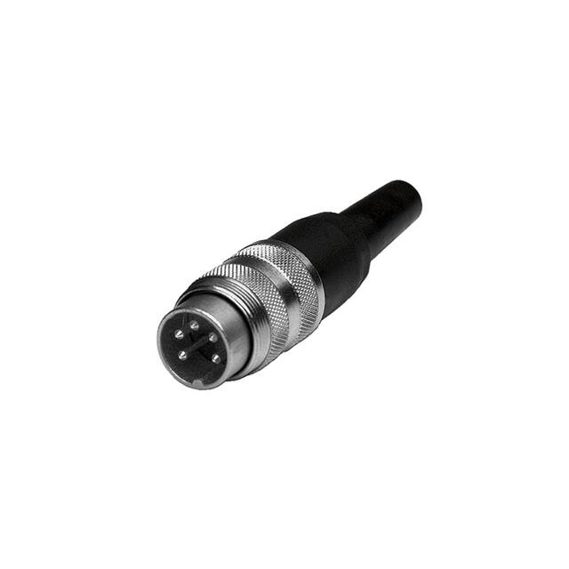 T 3635 551 Amphenol Sine Systems Corp  Alloggiamenti per connettori circolari